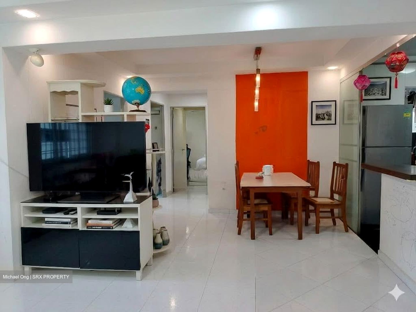 Blk 766 Choa Chu Kang North 5 (Choa Chu Kang), HDB 4 Rooms #575112511